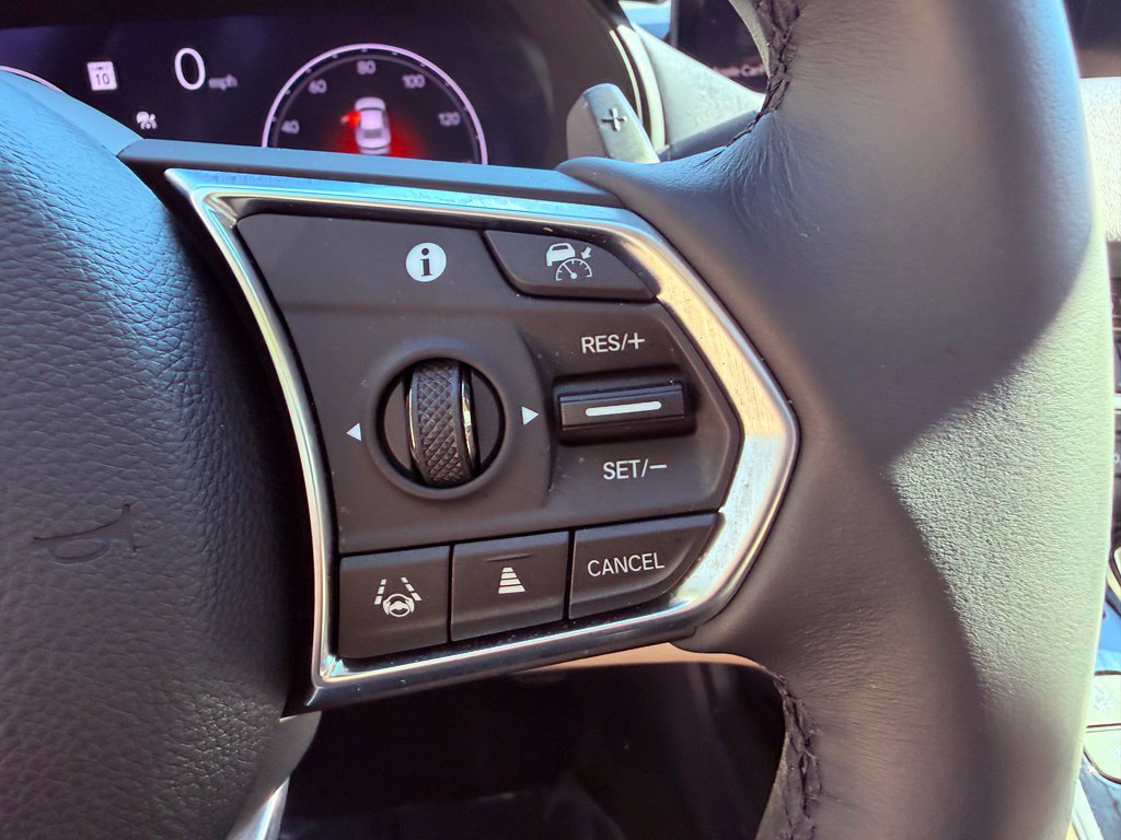Used 2024 Acura TLX w/ Technology Package FWD image 22