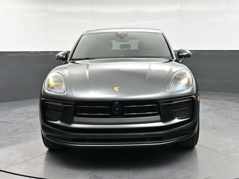 New 2026 Porsche Macan S image 11