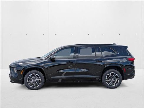 New 2026 Buick Enclave Sport Touring w/ Power Package image 5