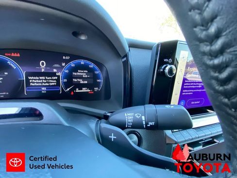 Certified 2025 Toyota Camry XSE w/ Premium Plus Package FWD image 40