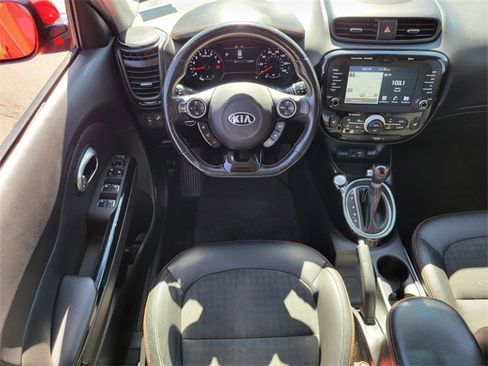 Used 2019 Kia Soul ! w/ Technology Package image 13