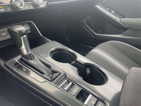 Used 2023 Honda Civic Sport image 29