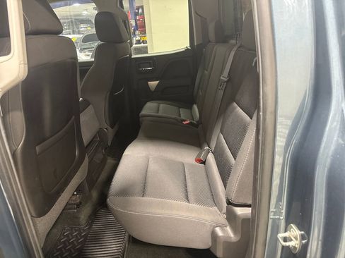 Used 2014 Chevrolet Silverado 1500 LT w/ All Star Edition image 23