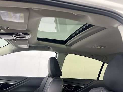 Used 2025 Subaru Legacy Limited w/ Popular Package #2 image 22