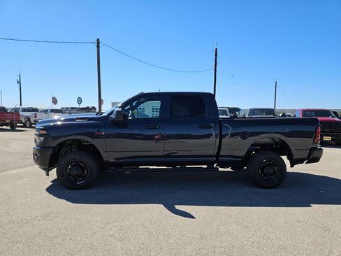 New 2026 RAM 2500 Tradesman image 6