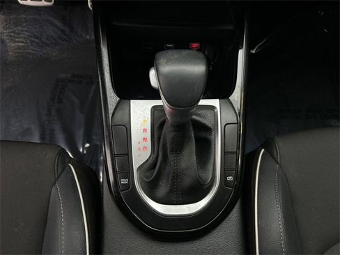 Certified 2023 Kia Forte GT-Line w/ GT-Line Technology Package image 34