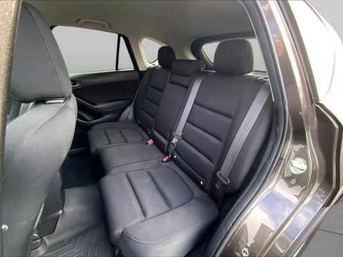 Used 2016 MAZDA CX-5 Touring FWD image 21