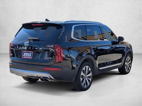Used 2020 Kia Telluride S image 5