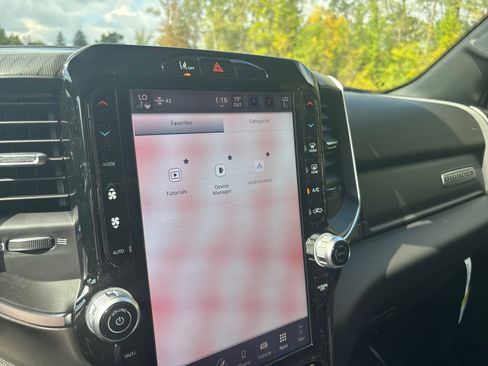 New 2026 RAM 1500 Big Horn image 54