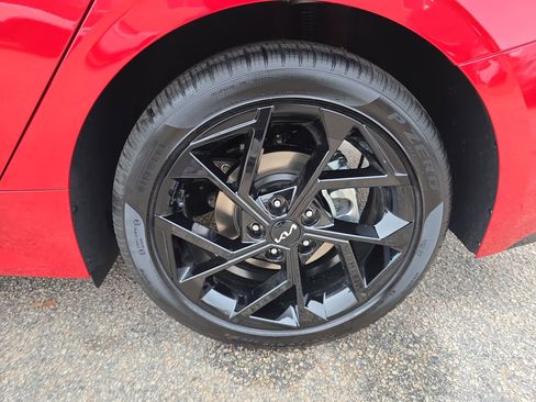 New 2026 Kia K5 GT-Line w/ GT-Line Premium Package image 36