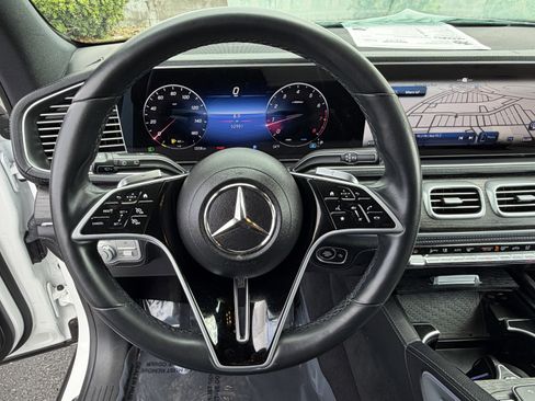Used 2024 Mercedes-Benz GLE 350 4MATIC image 22