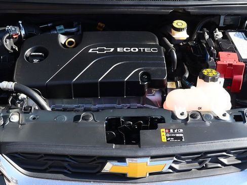 Used 2019 Chevrolet Spark LS image 53