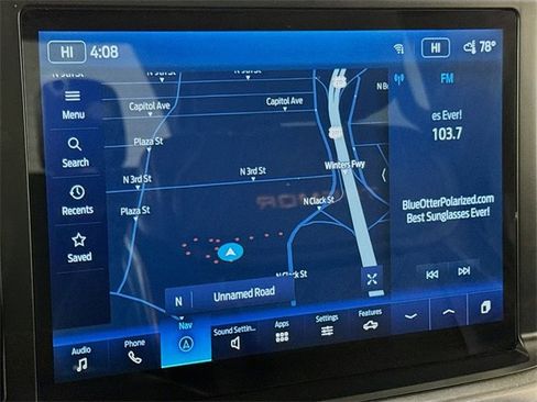 Used 2022 Ford F150 Tremor w/ Equipment Group 402A High image 11