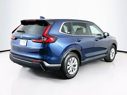 Used 2025 Honda CR-V LX image 9