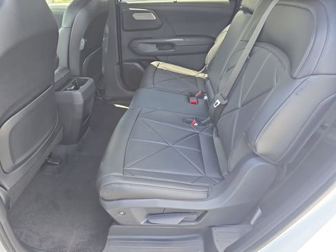 New 2027 Kia Telluride EX AWD/4WD image 17