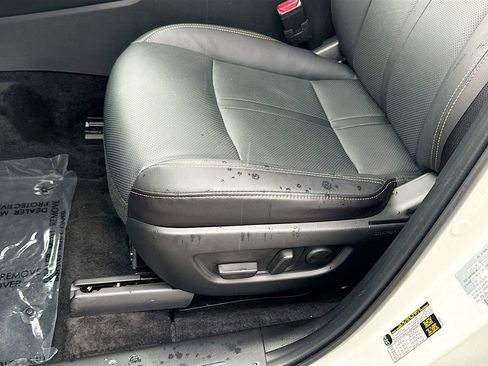 Used 2025 MAZDA CX-90 Plug-In Hybrid w/ Preferred image 20