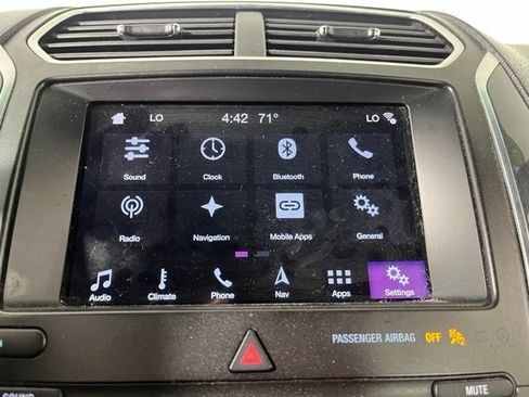 Used 2019 Ford Explorer Sport AWD/4WD image 27