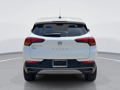Certified 2024 Buick Encore GX Preferred AWD/4WD image 5
