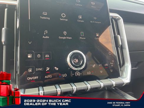 Certified 2025 GMC Acadia Elevation image 27