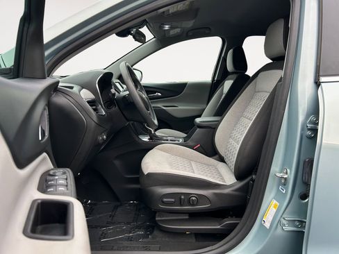 Used 2022 Chevrolet Equinox LT FWD image 6
