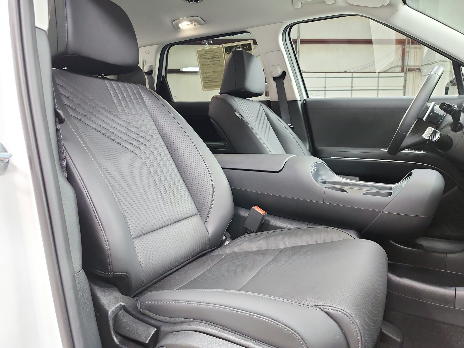 Used 2026 Hyundai Palisade SEL FWD image 43
