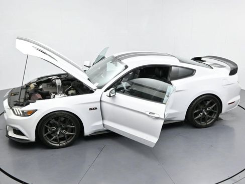 Used 2016 Ford Mustang GT w/ GT Performance Package RWD image 40