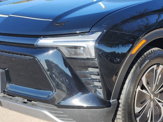 Used 2024 Chevrolet Blazer EV LT AWD/4WD image 7