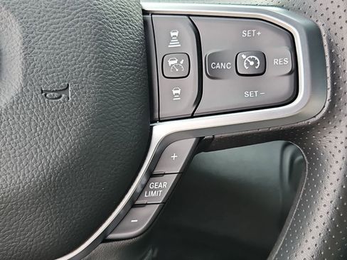 New 2026 RAM 2500 Tradesman image 20