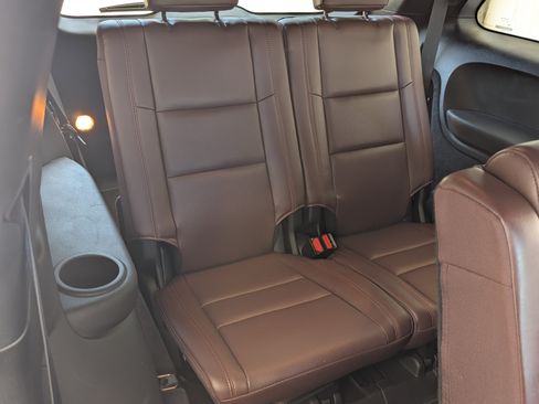 Used 2024 Dodge Durango R/T AWD/4WD image 22