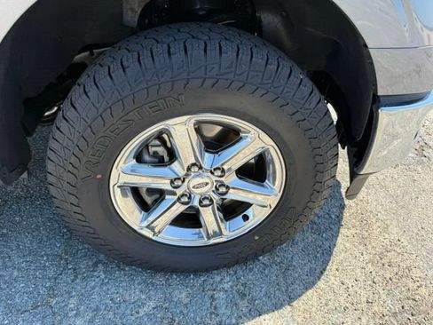 Used 2024 Ford F150 XLT w/ Mobile Office Package AWD/4WD image 28