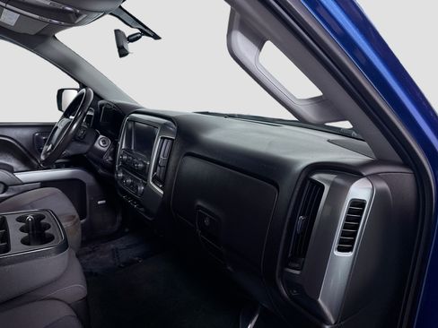 Used 2016 Chevrolet Silverado 1500 LT w/ All Star Edition image 29