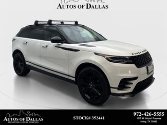 Used 2023 Land Rover Range Rover Velar R-Dynamic S AWD/4WD video 1