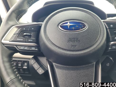 Used 2022 Subaru Forester Limited image 18