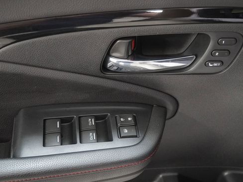 Used 2023 Honda Ridgeline Black Edition image 22