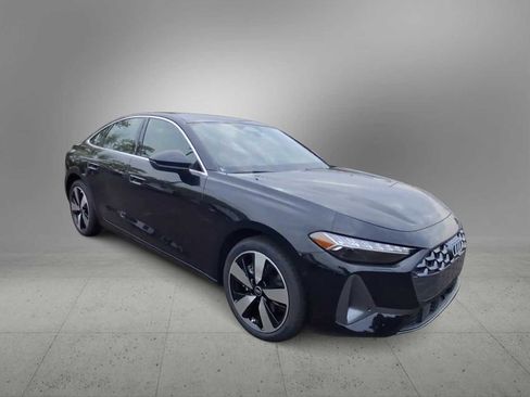 New 2025 Audi A5 2.0T Premium Plus image 2