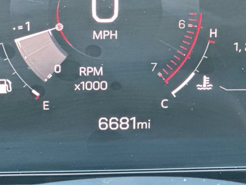 Used 2026 GMC Terrain Elevation FWD image 15