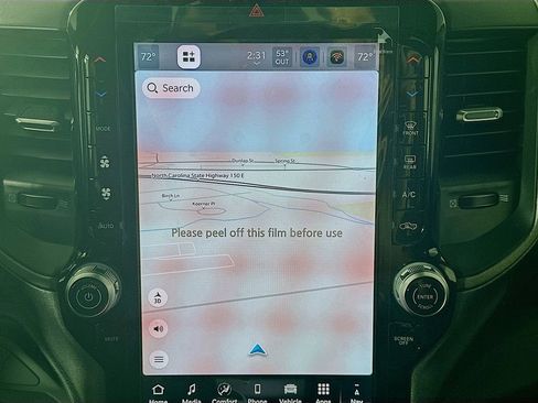 New 2026 RAM 2500 Tradesman image 15