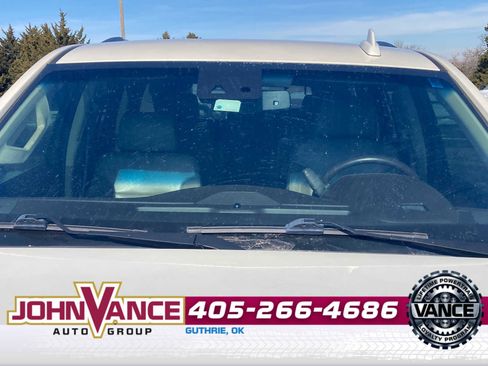 Used 2015 Chevrolet Tahoe LTZ image 14