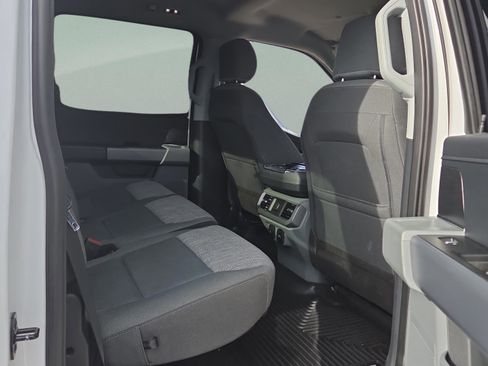 Used 2021 Ford F150 XLT w/ Equipment Group 302A High AWD/4WD image 15