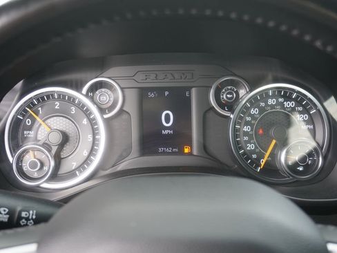Used 2021 RAM 1500 Big Horn AWD/4WD image 20