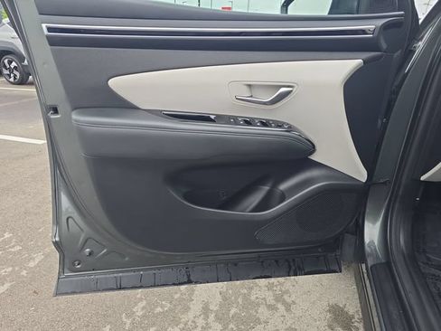 Used 2022 Hyundai Tucson SEL AWD/4WD image 13