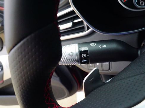 New 2025 Genesis G70 2.5T w/ Sport Prestige Package image 13