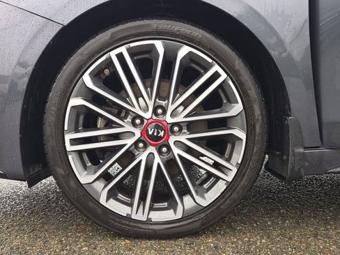 Used 2021 Kia Forte GT image 23