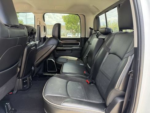 Used 2024 RAM 2500 Laramie AWD/4WD image 28