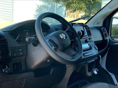 New 2026 RAM ProMaster 2500 w/ Safety Group image 8