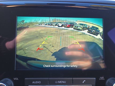 Certified 2023 Nissan Frontier SV w/ Technology Package image 20