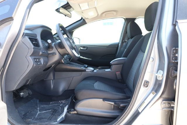 Used 2023 Nissan Leaf S FWD image 12