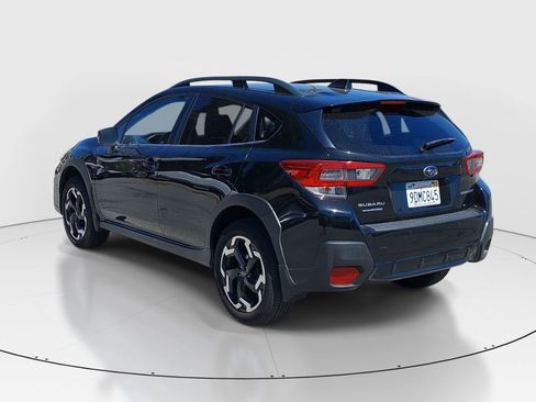 Used 2023 Subaru Crosstrek 2.5i Limited w/ Popular Package #3 image 5