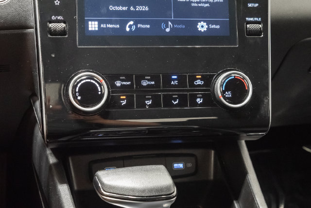 Used 2022 Hyundai Santa Cruz SEL FWD image 18