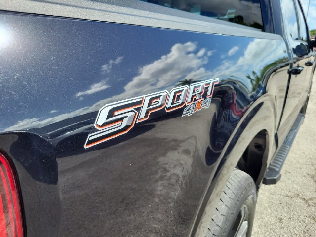 Used 2023 Ford F150 Lariat w/ Equipment Group 502A High AWD/4WD image 5